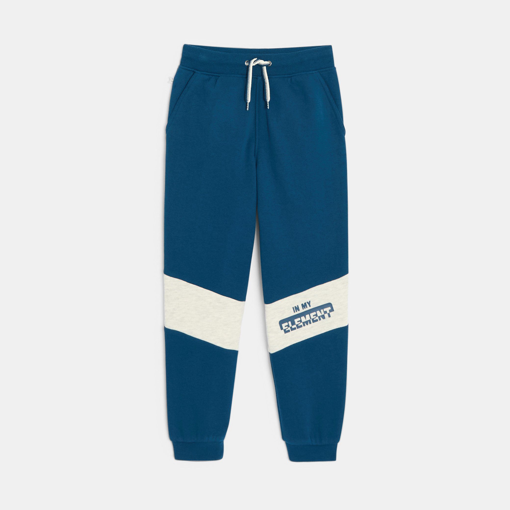 Quần jogger cho bé trai